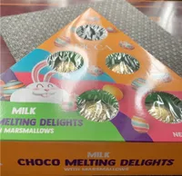 Picca hot chocolate bombs