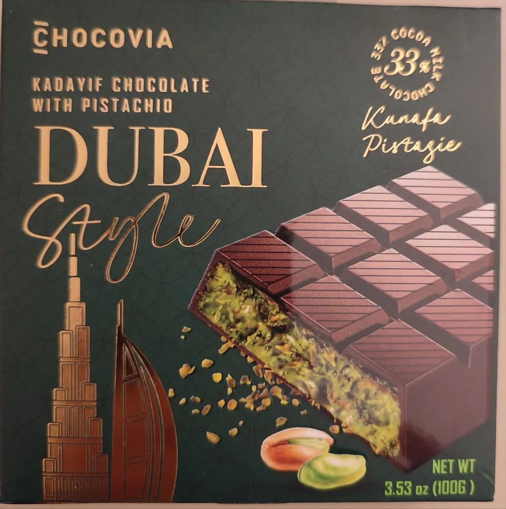 Dubai Style