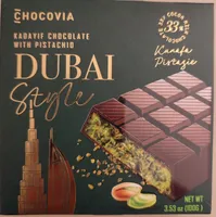 Dubai Style