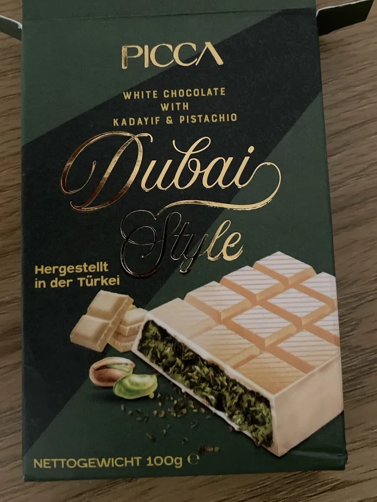 Dubai
