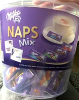 Naps mix
