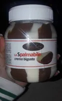 La spalmabile crema bigusto