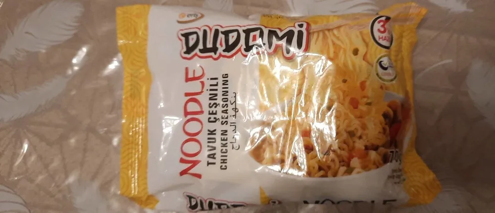 Dudomi poulet