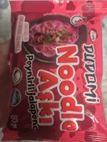 DUDOMİ NOODLE AŞKI