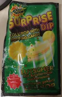 Shoogy Boom Surprise Dip