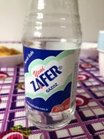 Zafer gazoz
