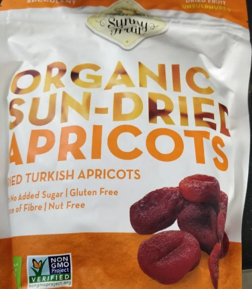 Abricots