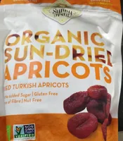 Abricots