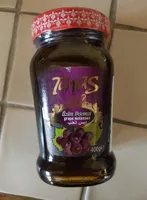 Mélasse de raisin
