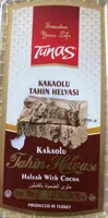 kakaolu tahin helvasi