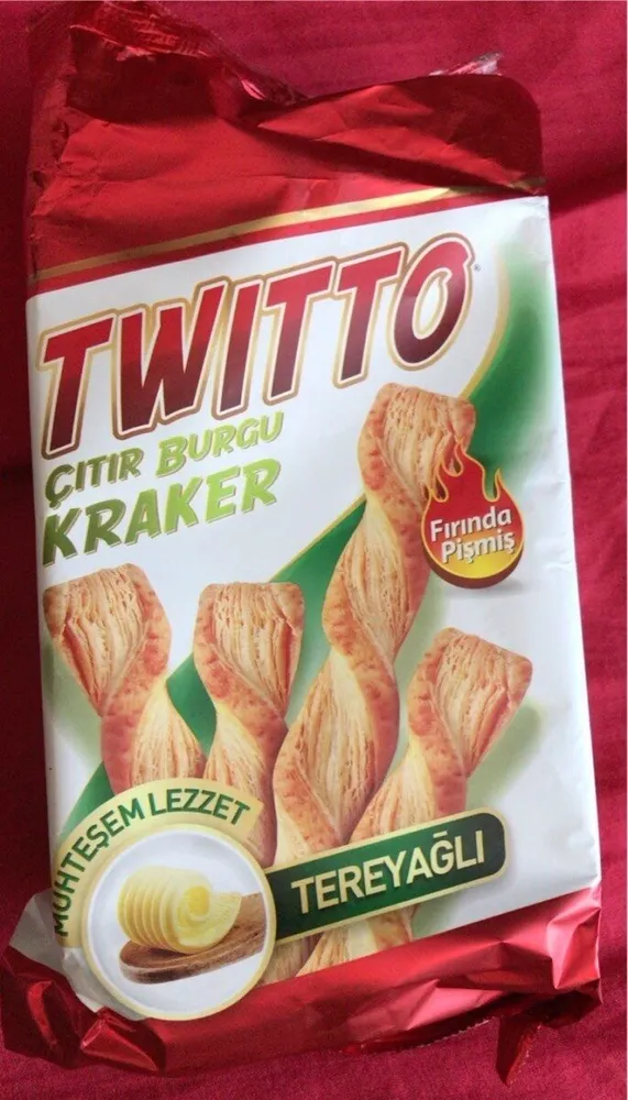 Kraker
