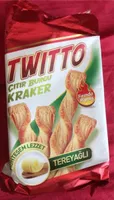 Kraker