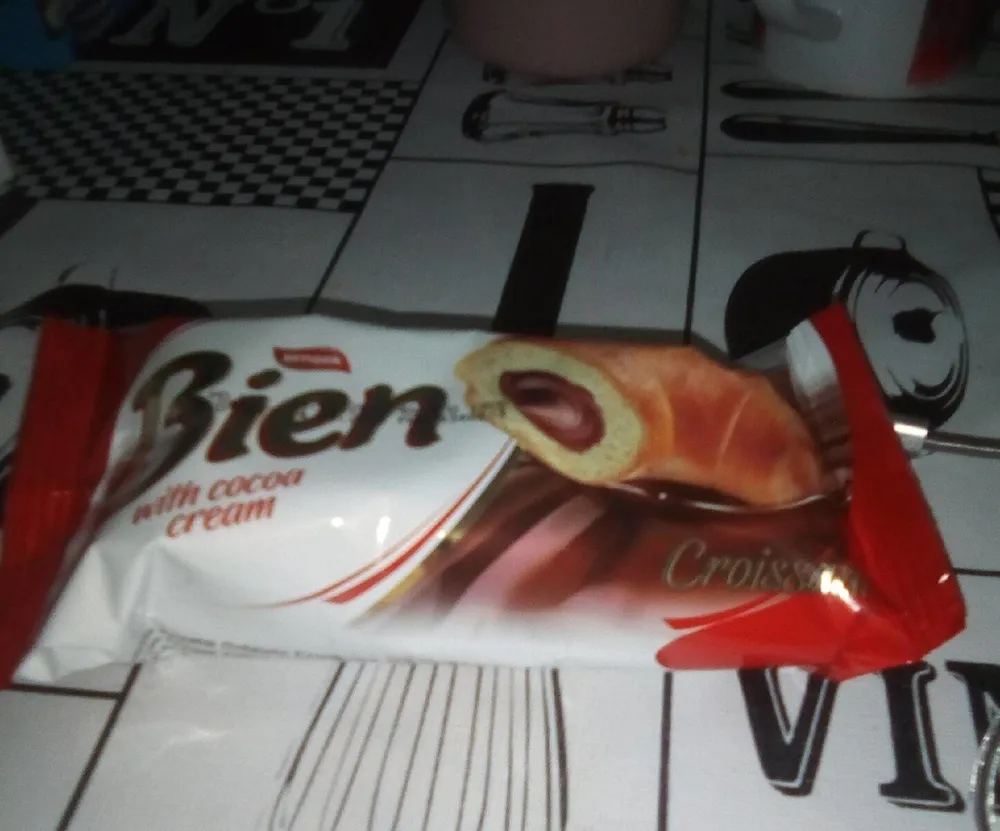 Bien With cocos cream