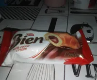 Bien With cocos cream