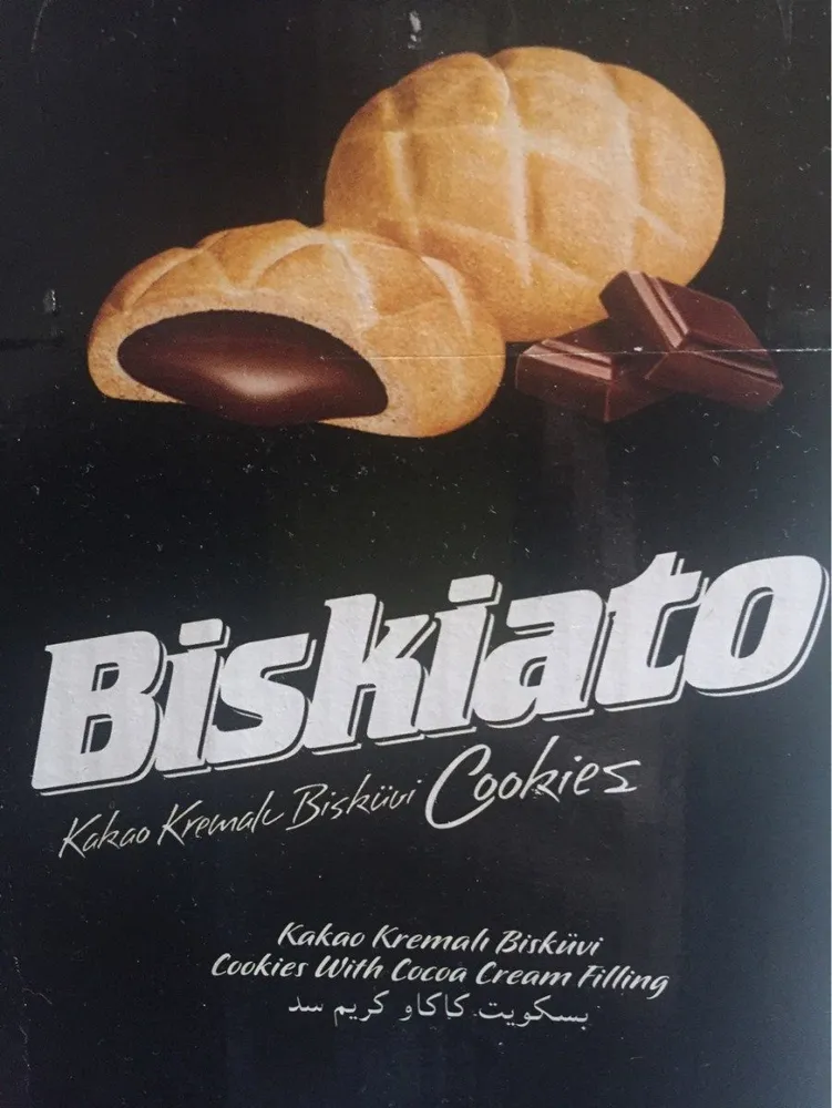 Biskiato