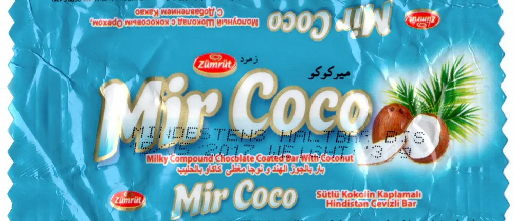 Mir Coco
