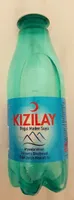 Doğal maden suyu