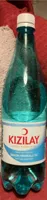 Eau gazeuse