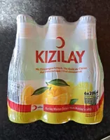Kızılay Limon