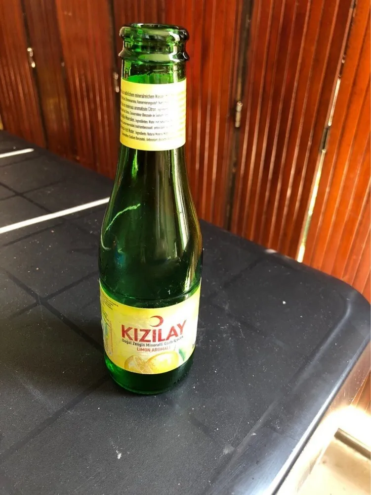 Limon aromali