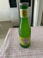 Soda au citron