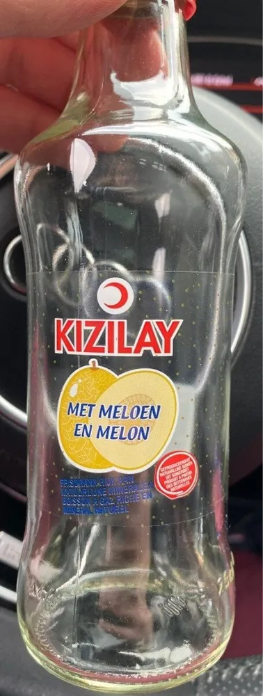 Kizilay avec Melon