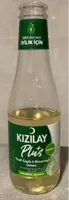 Thé vert citron gingembre