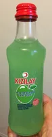 Kizilay pomme verte