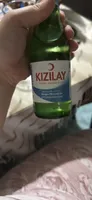 DOĞAL MADEN SUYU