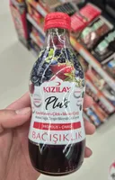 Kızılay Plus Bağışıklık