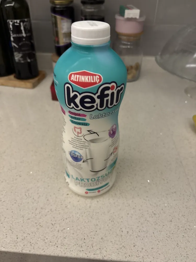 Kefir