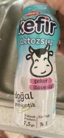 kefir Laktozsuz