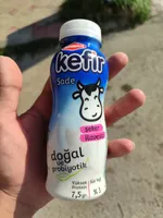Kefir