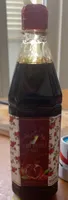 Sirop de grenade