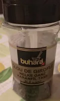 Nelke Ganz/ Clou de Girofle