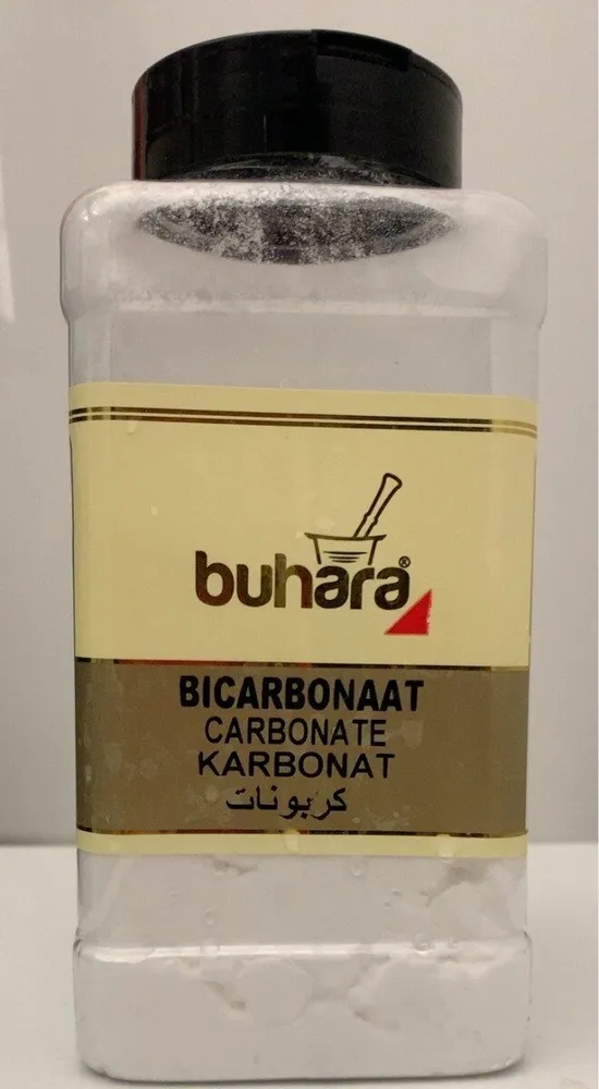 Bicarbonaat