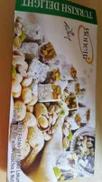 TURKISH DELIGHT