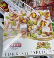 Turkish delight