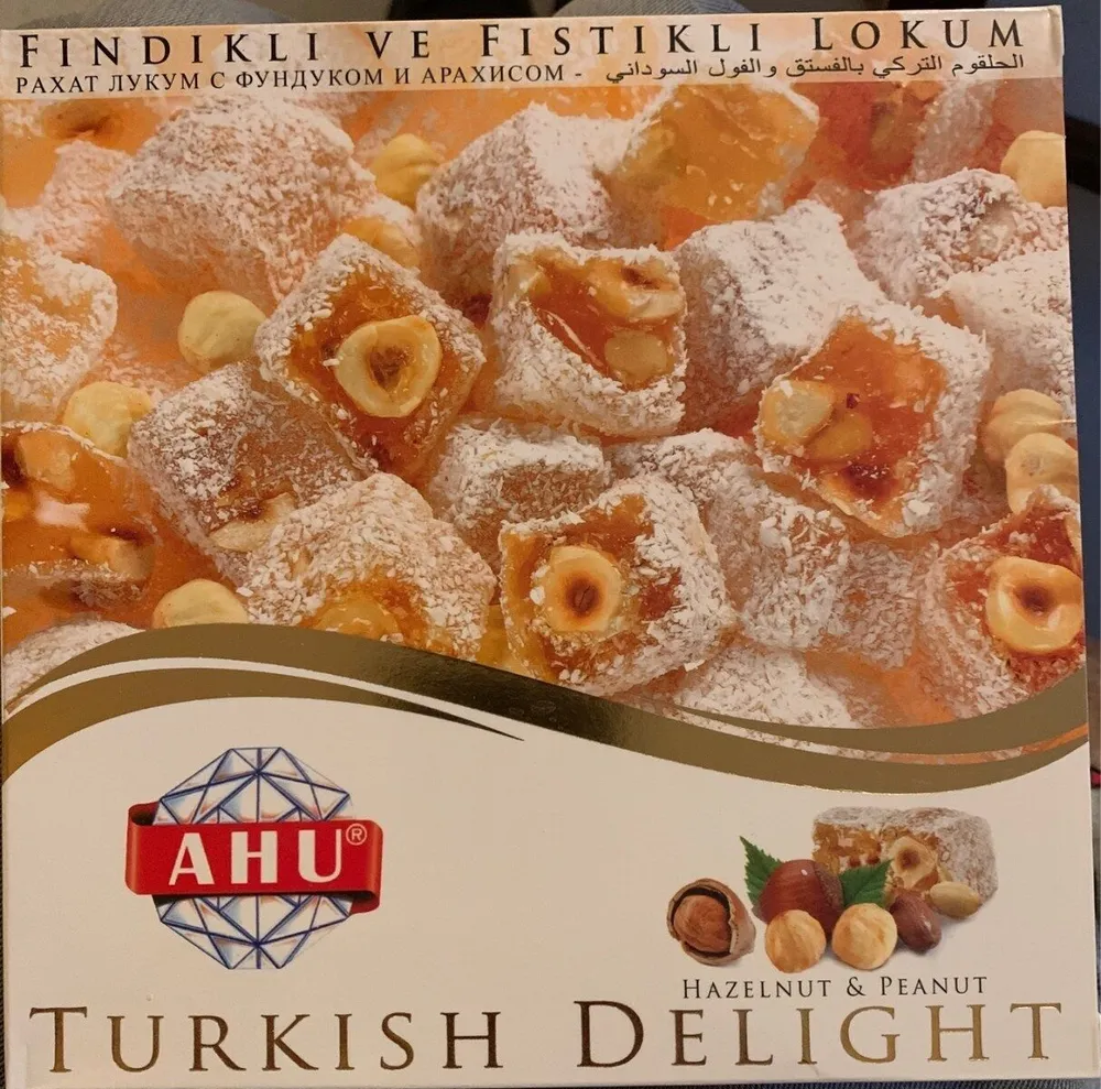 Lokum