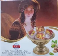 Turkish Delight