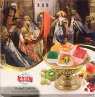 Turkish delight