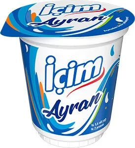 Ayran