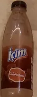Çikolatalı Süt