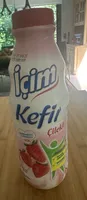 içim kefir