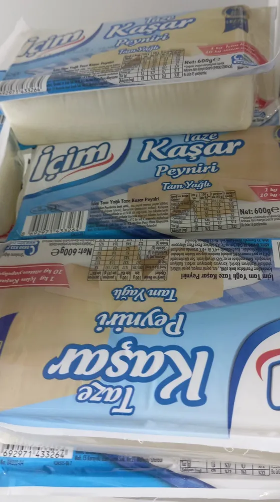 İçim kaşar 600