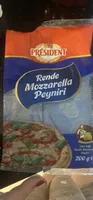 Rende Mozzarella Peyniri
