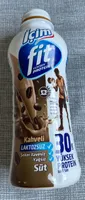 içim fit protein kahveli