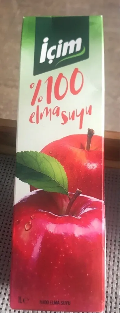 ülker Icim