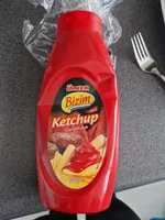 Hot Ketchup