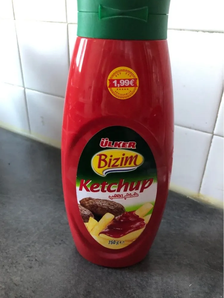 Ketchup